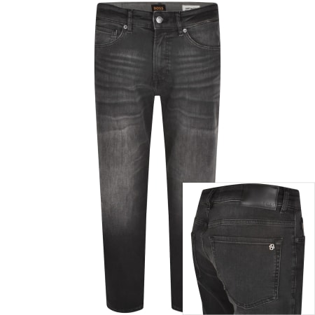 Levis 751 black 2025